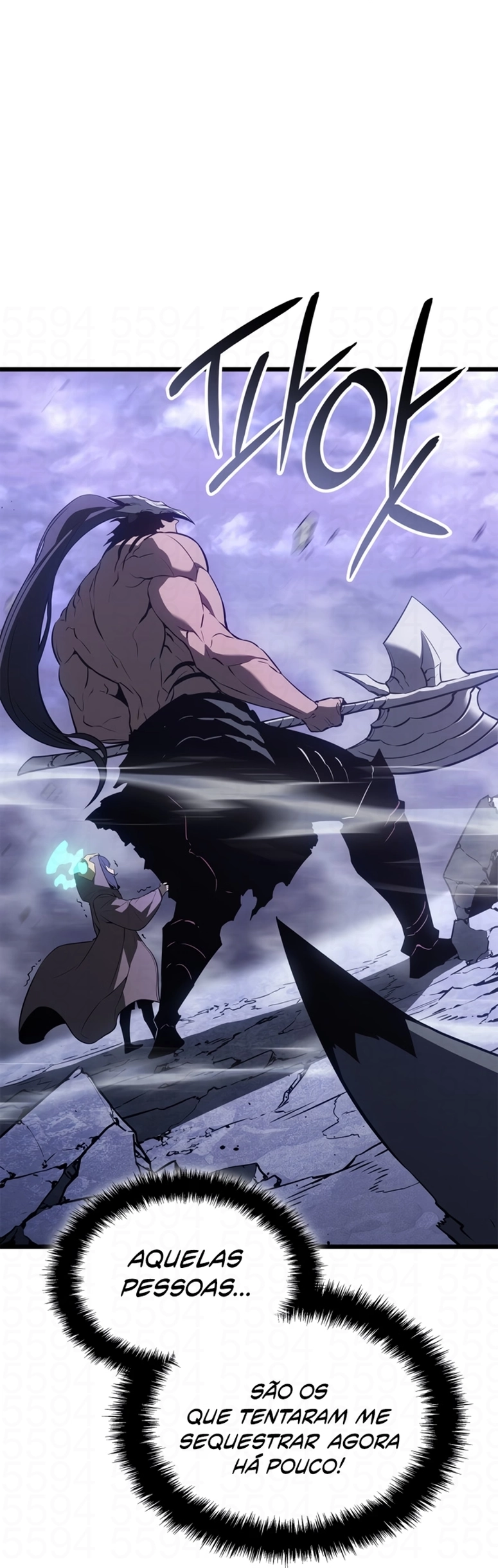 Read Upando Sozinho Ragnarok Pt Br Manga Online