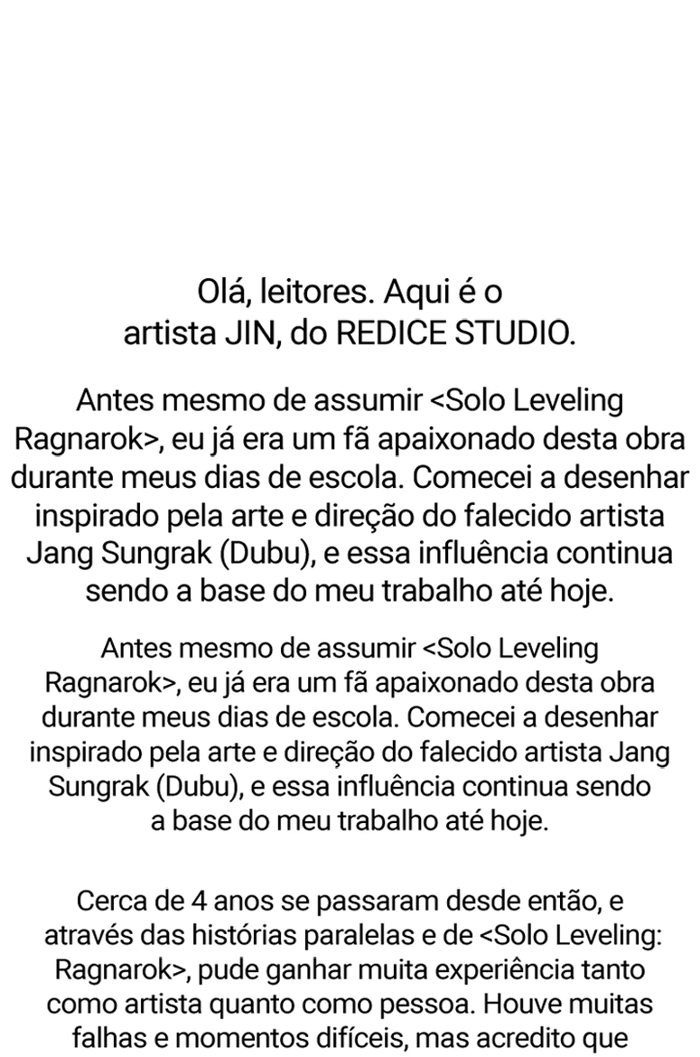 Read Upando Sozinho Ragnarok Pt Br Manga Online