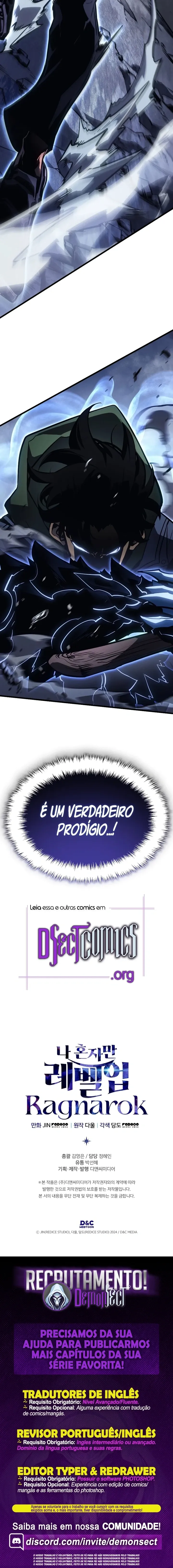 Read Upando Sozinho Ragnarok Pt Br Manga Online