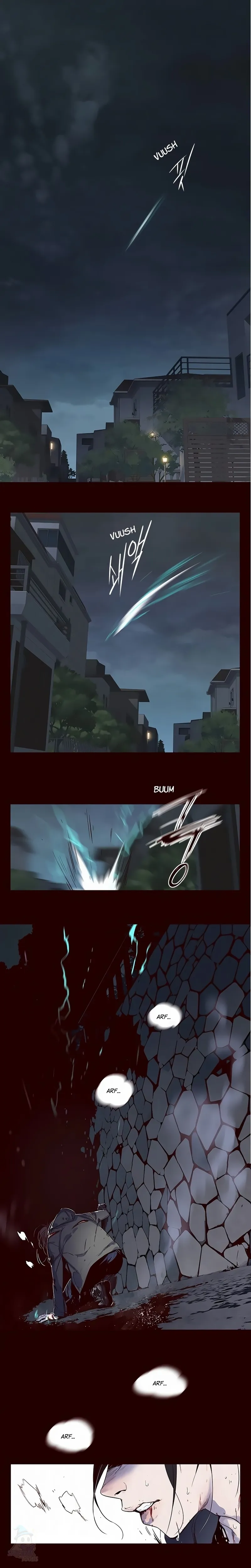 Read Veletric Pt Br Manga Online