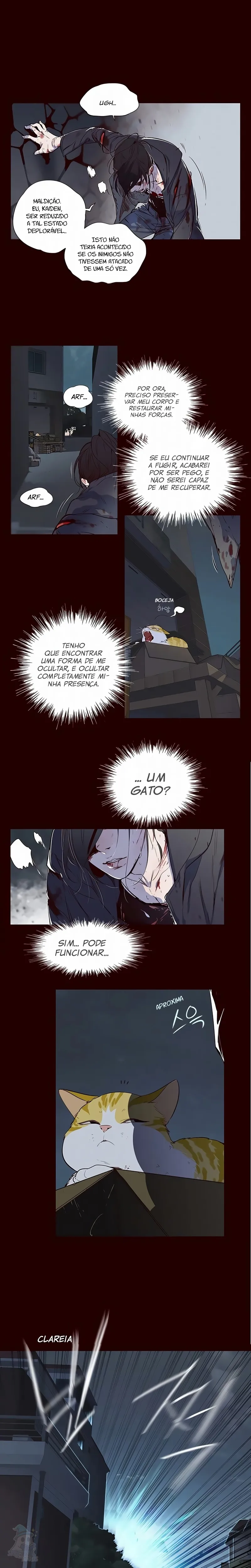 Read Veletric Pt Br Manga Online