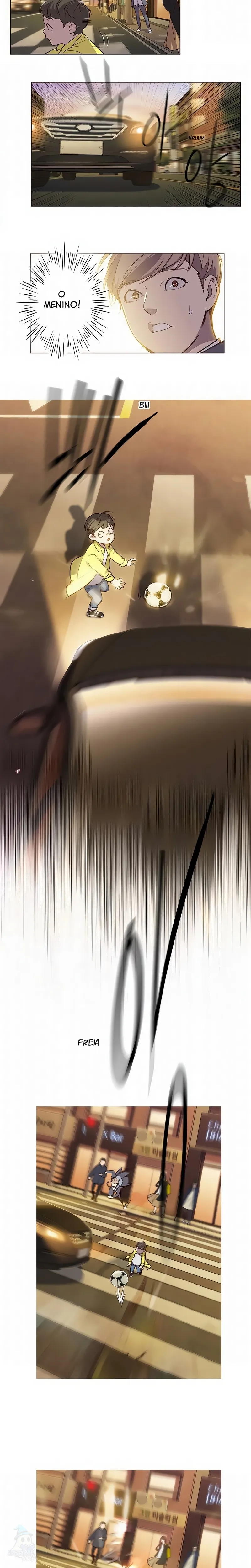 Read Veletric Pt Br Manga Online