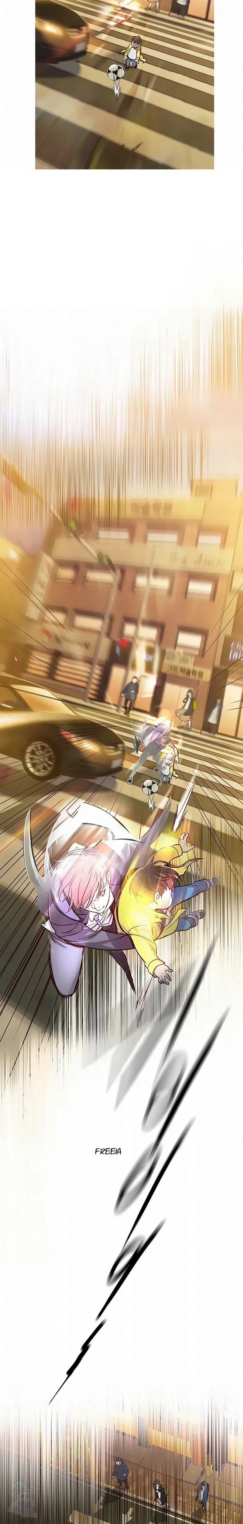 Read Veletric Pt Br Manga Online