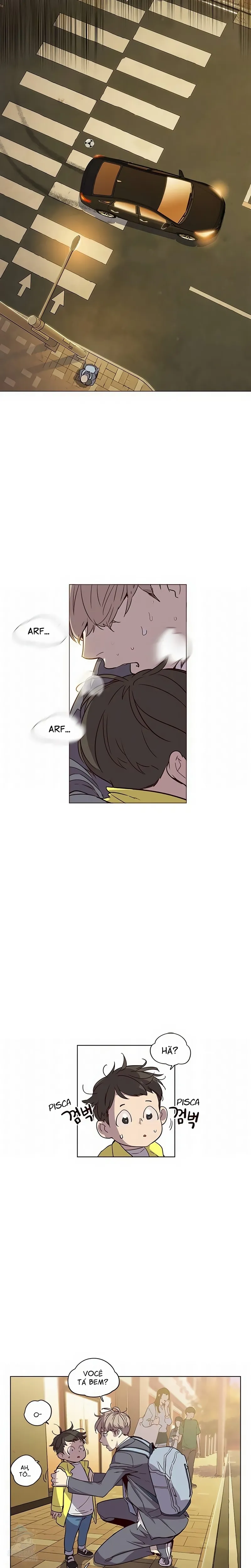 Read Veletric Pt Br Manga Online