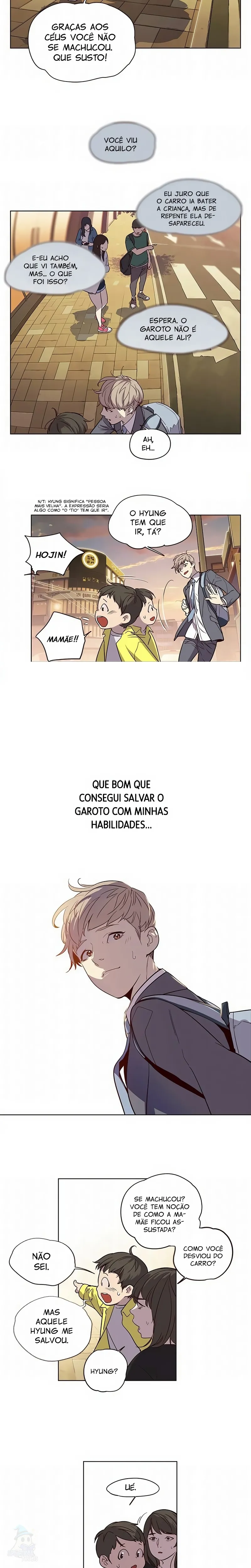 Read Veletric Pt Br Manga Online