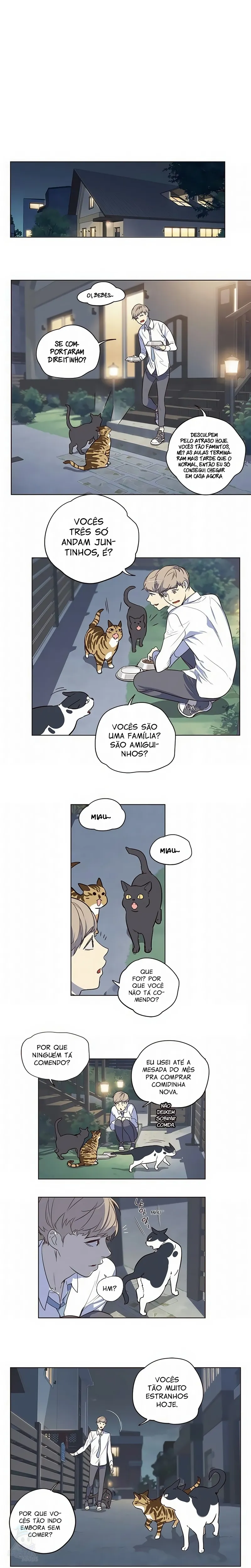 Read Veletric Pt Br Manga Online