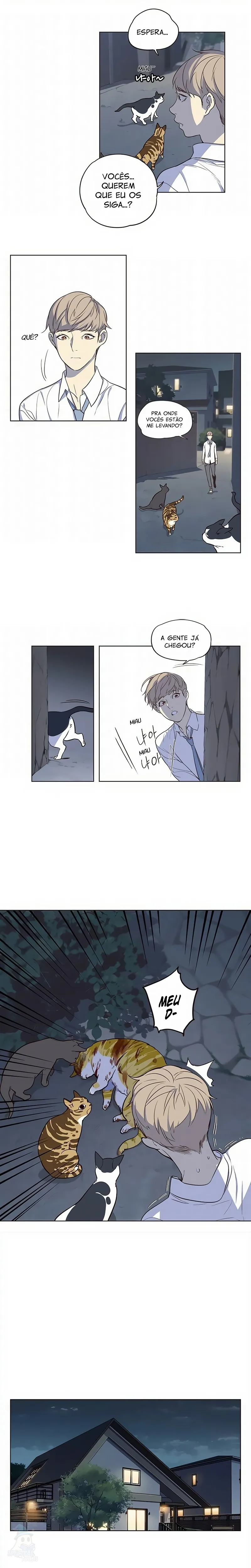 Read Veletric Pt Br Manga Online