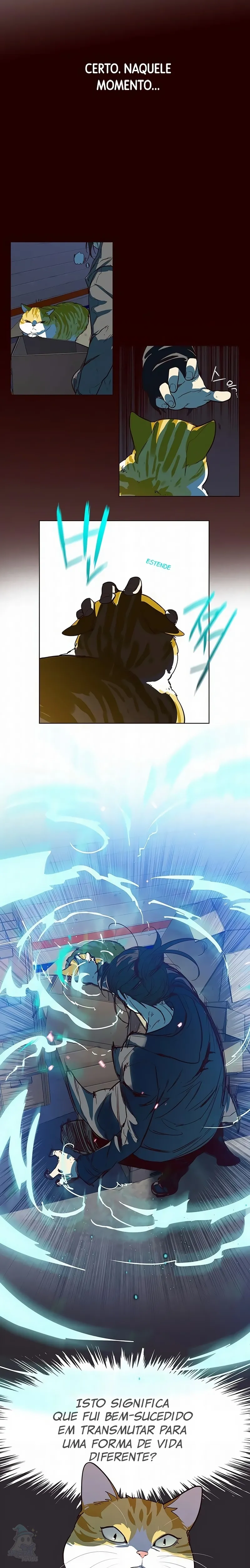 Read Veletric Pt Br Manga Online