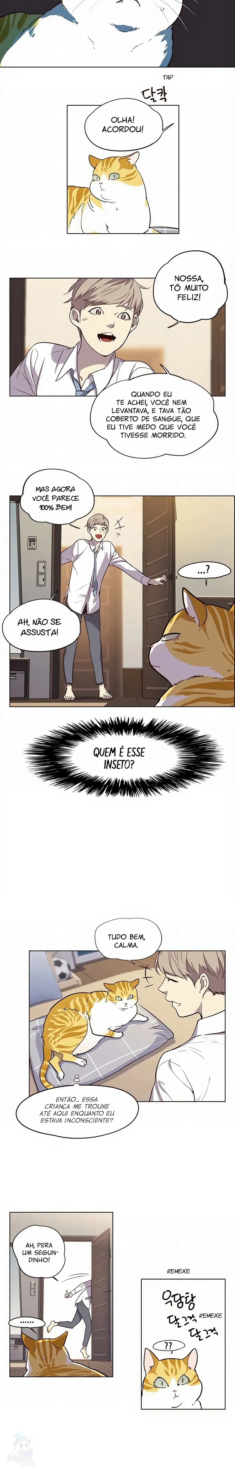 Read Veletric Pt Br Manga Online