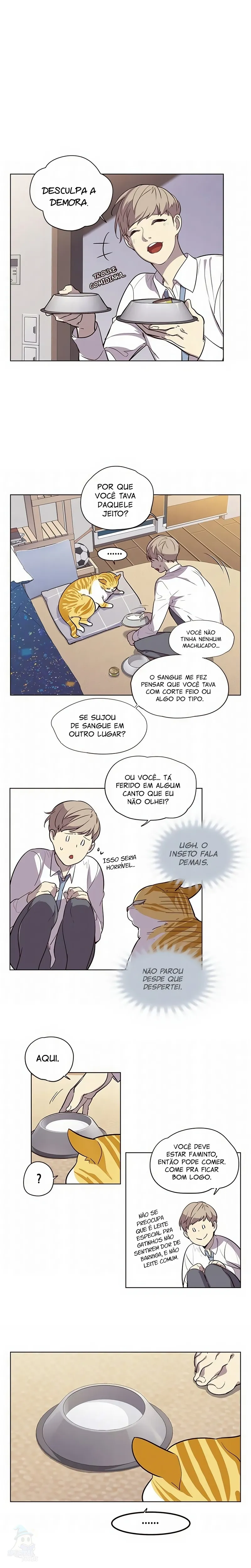 Read Veletric Pt Br Manga Online