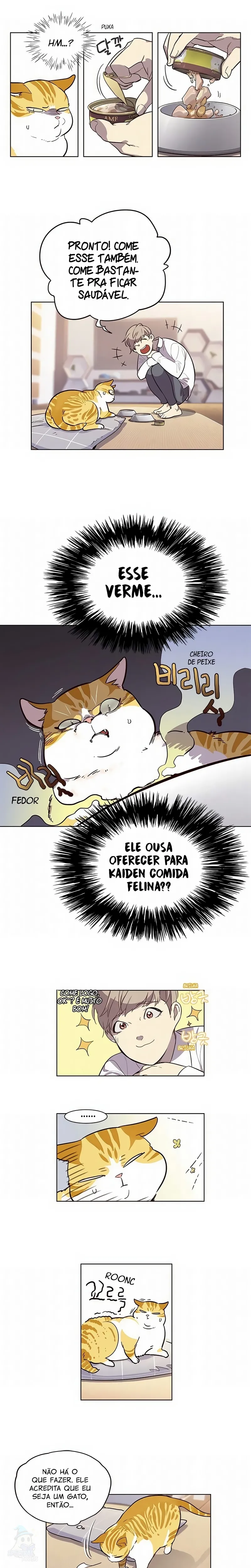 Read Veletric Pt Br Manga Online