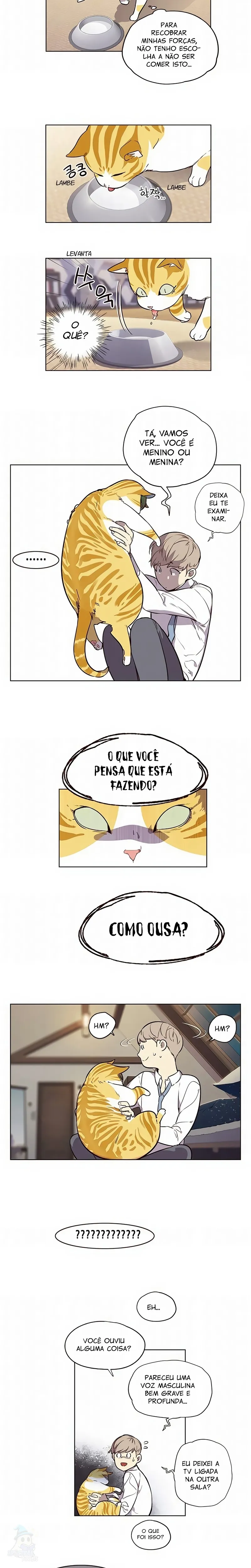 Read Veletric Pt Br Manga Online