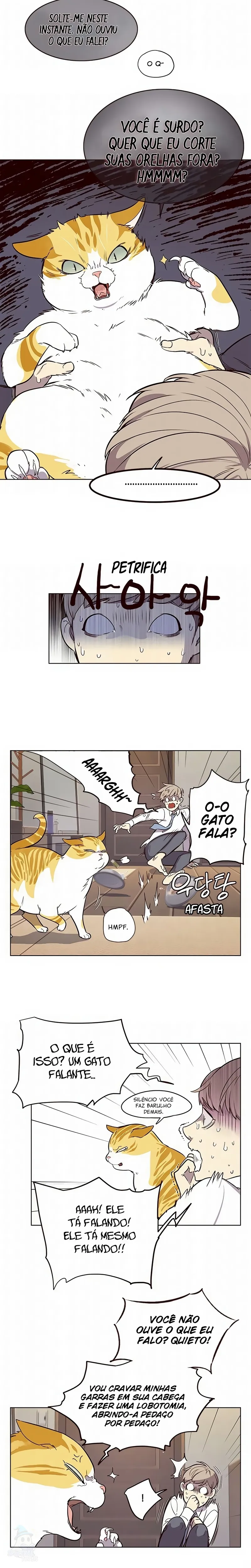 Read Veletric Pt Br Manga Online