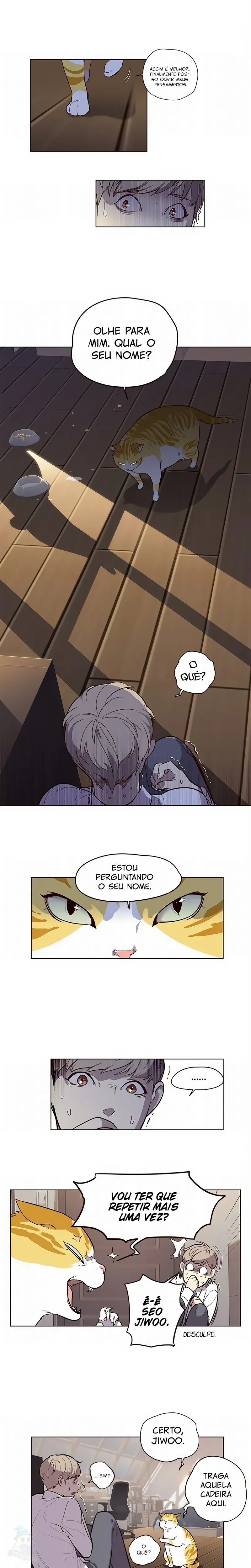 Read Veletric Pt Br Manga Online