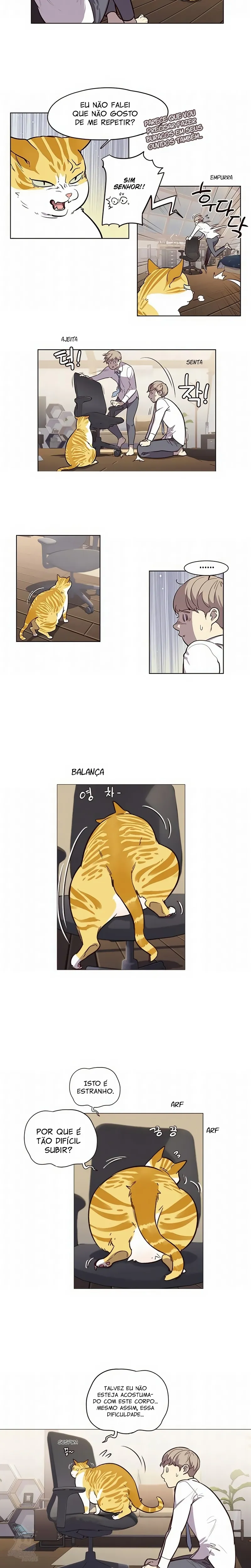 Read Veletric Pt Br Manga Online
