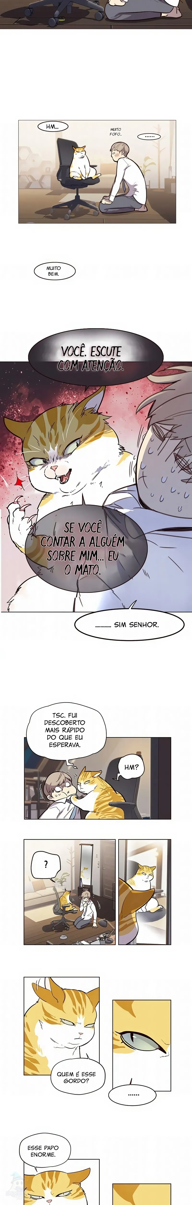 Read Veletric Pt Br Manga Online