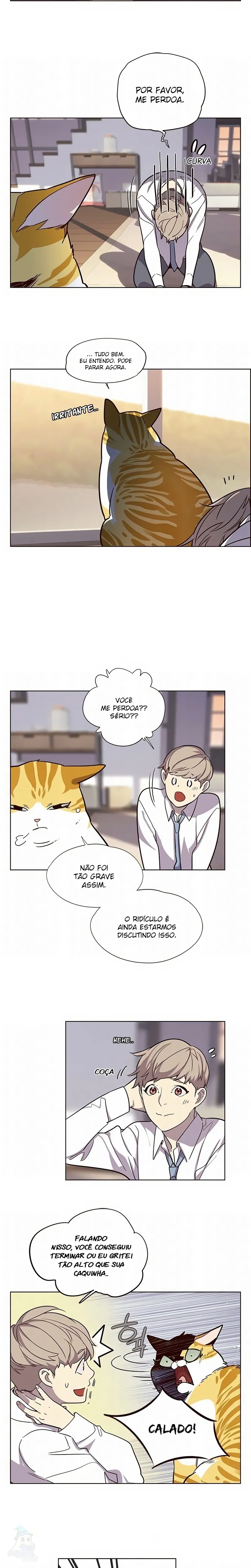 Read Veletric Pt Br Manga Online