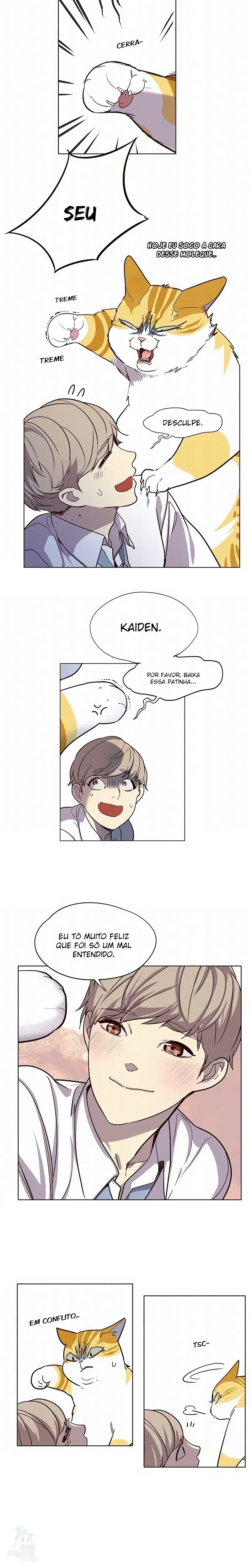 Read Veletric Pt Br Manga Online