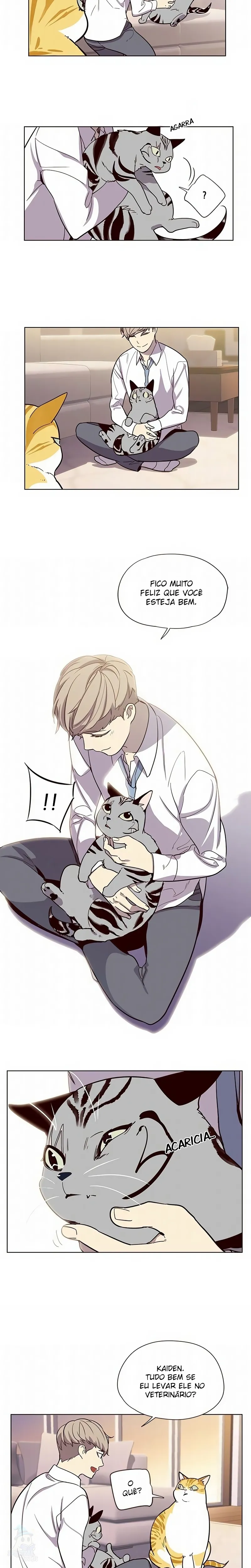 Read Veletric Pt Br Manga Online