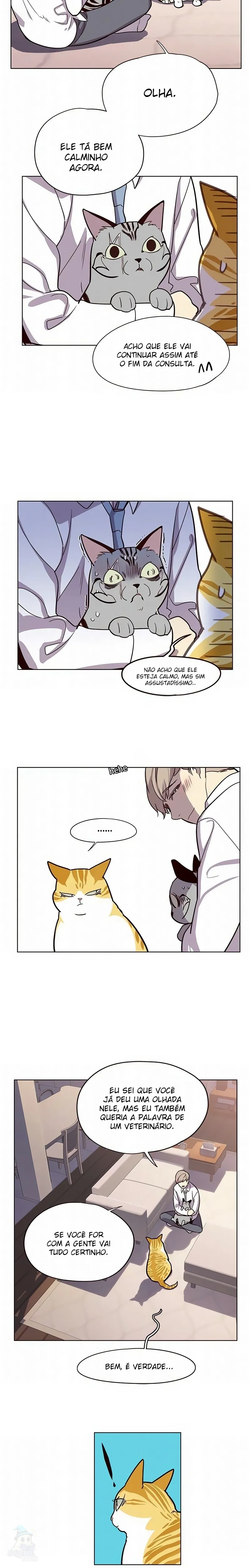 Read Veletric Pt Br Manga Online