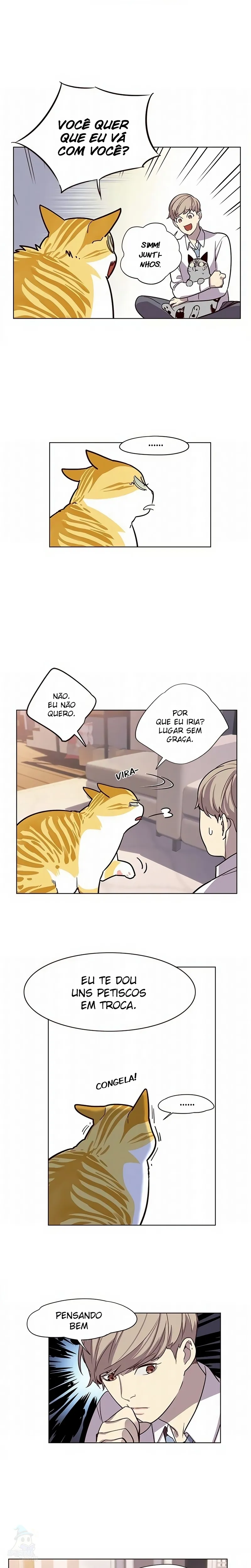 Read Veletric Pt Br Manga Online