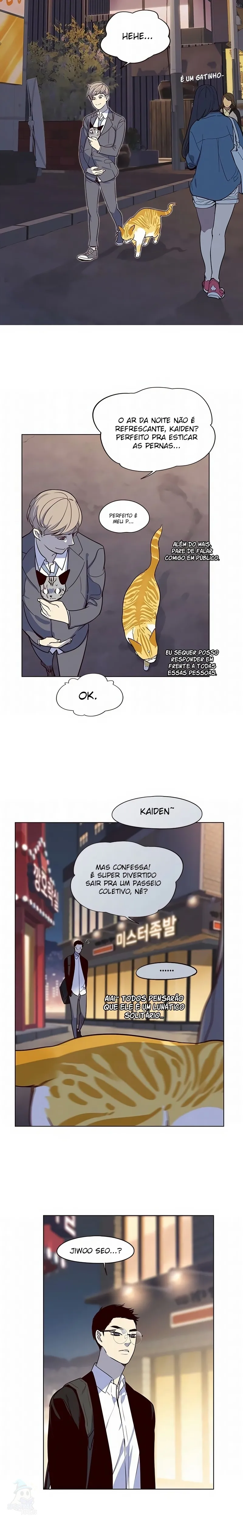 Read Veletric Pt Br Manga Online