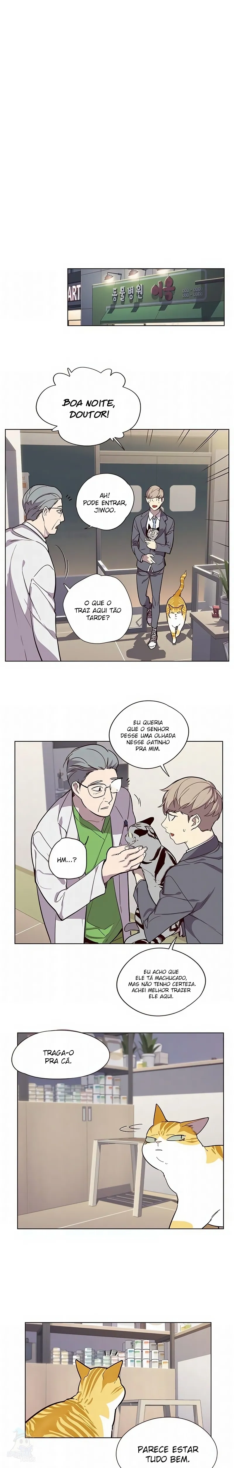 Read Veletric Pt Br Manga Online