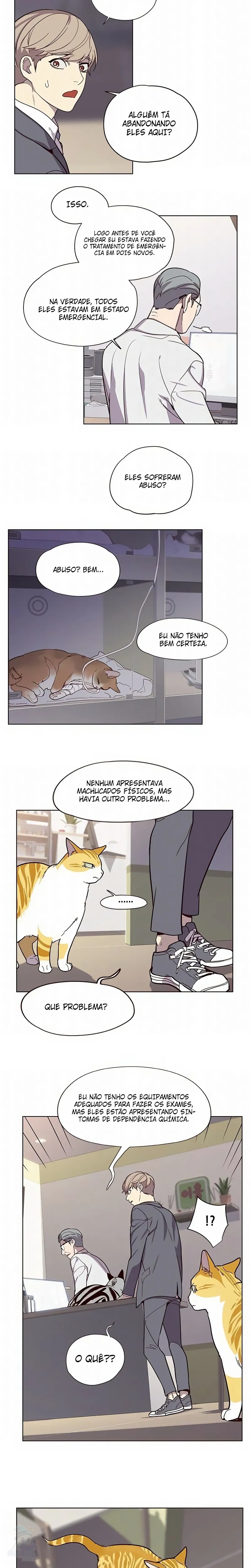 Read Veletric Pt Br Manga Online
