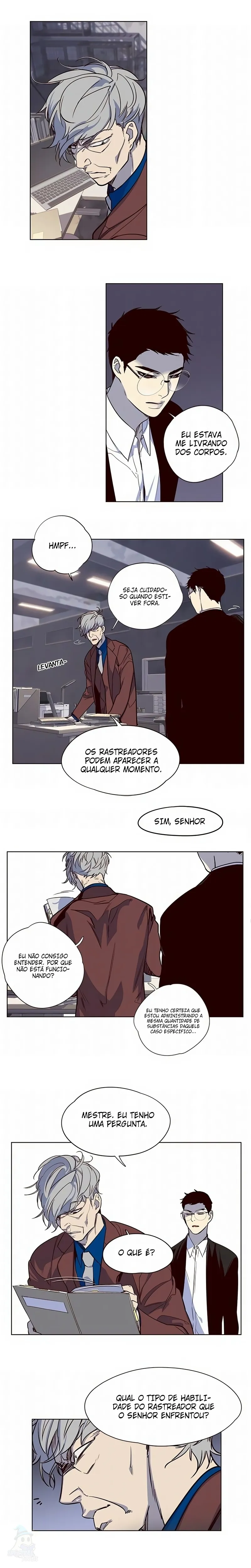 Read Veletric Pt Br Manga Online