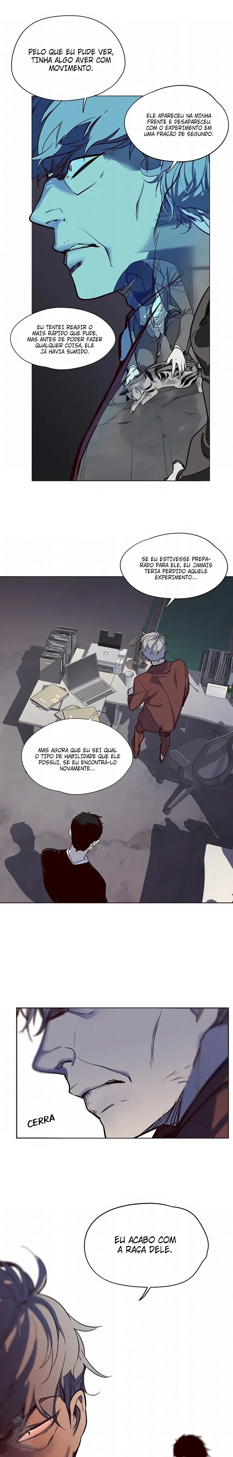 Read Veletric Pt Br Manga Online