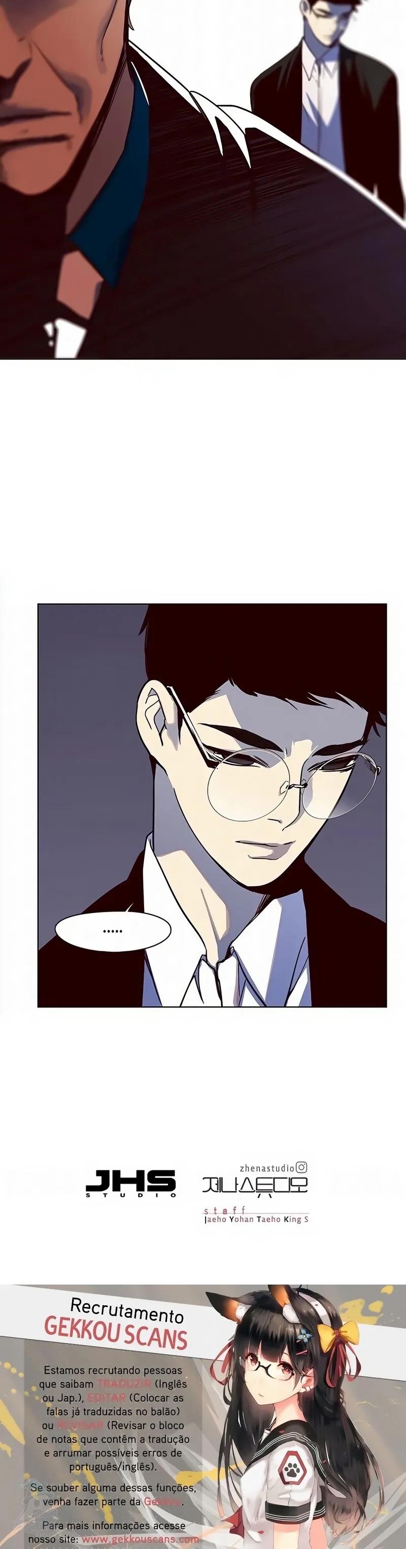 Read Veletric Pt Br Manga Online