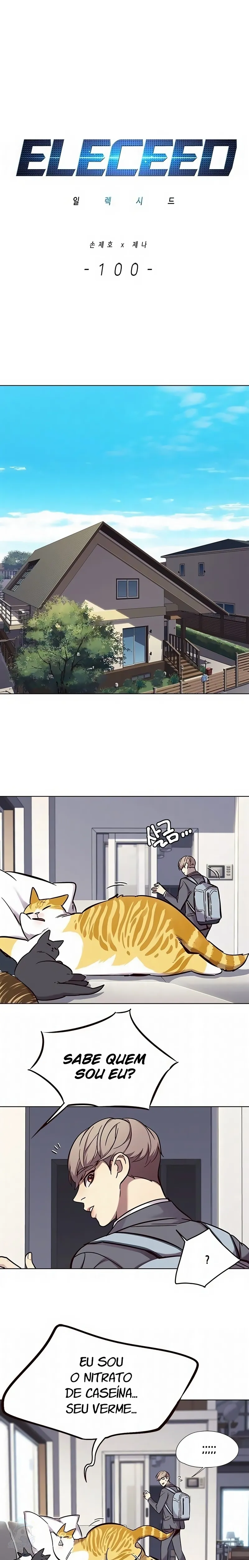 Read Veletric Pt Br Manga Online