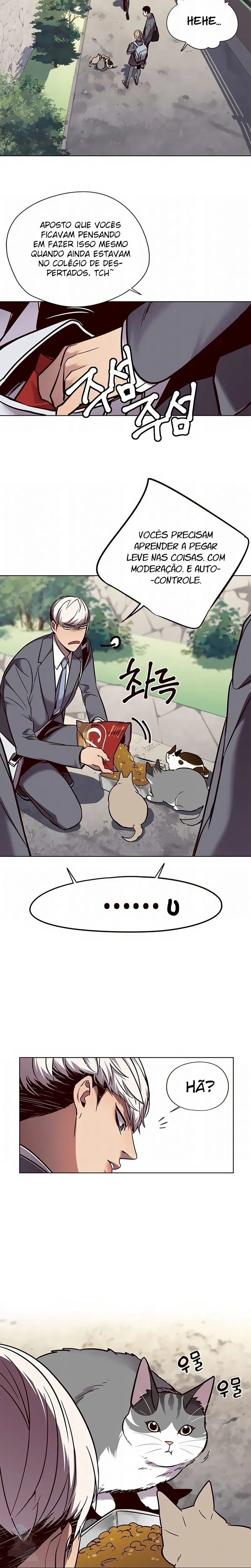 Read Veletric Pt Br Manga Online