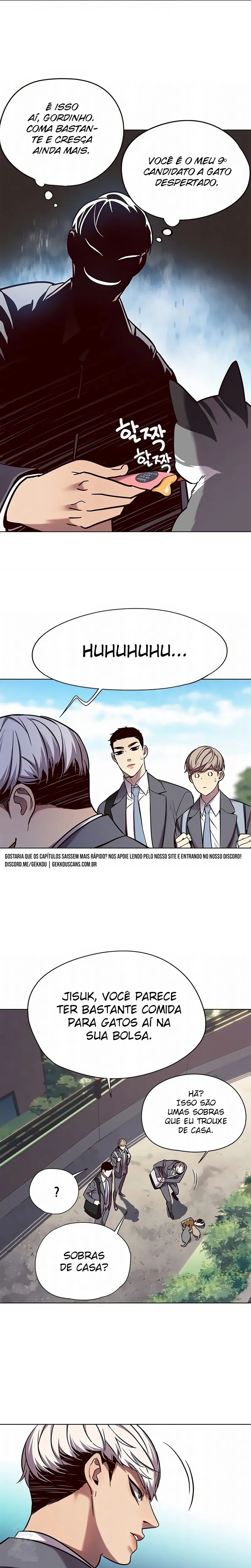 Read Veletric Pt Br Manga Online