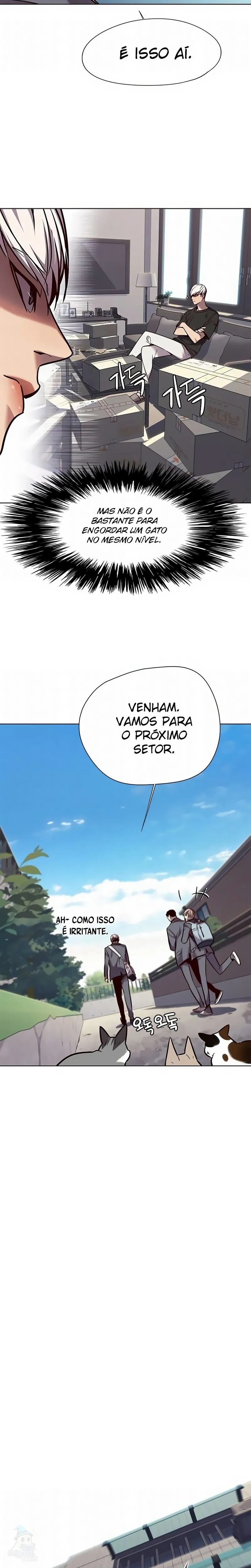 Read Veletric Pt Br Manga Online