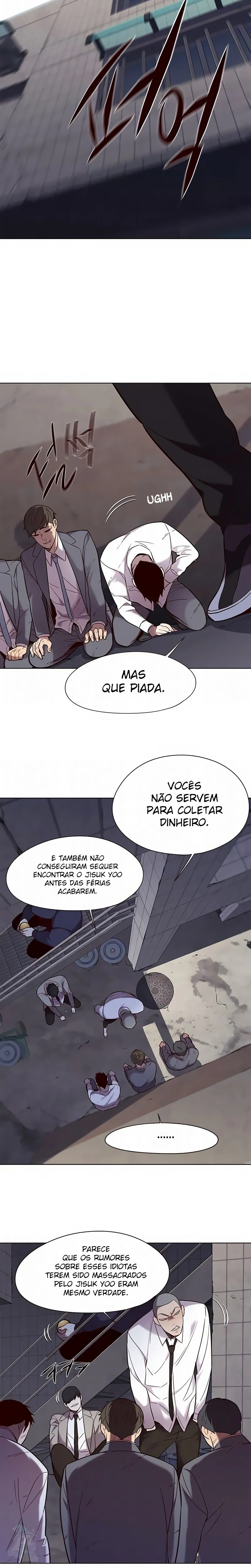 Read Veletric Pt Br Manga Online
