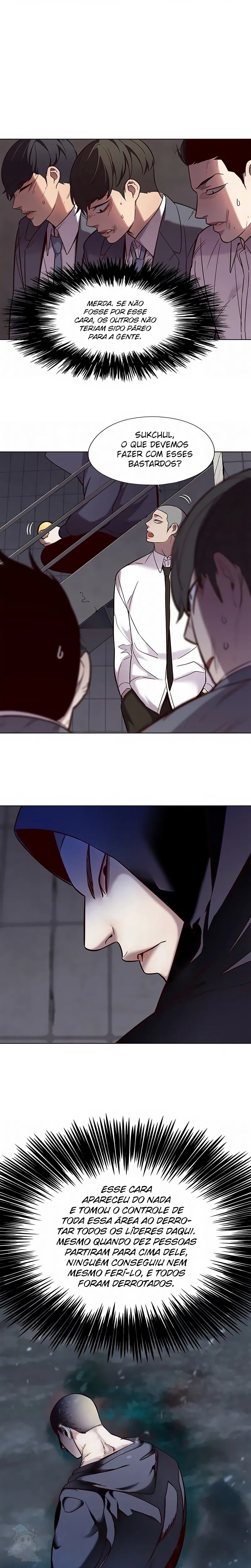 Read Veletric Pt Br Manga Online