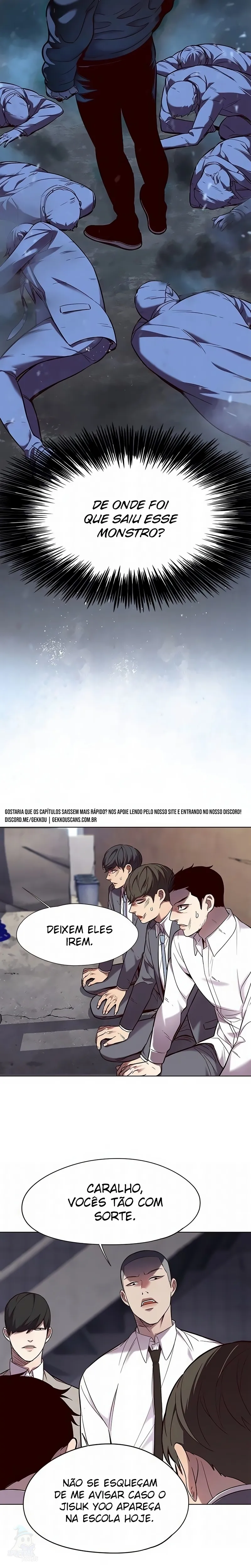 Read Veletric Pt Br Manga Online