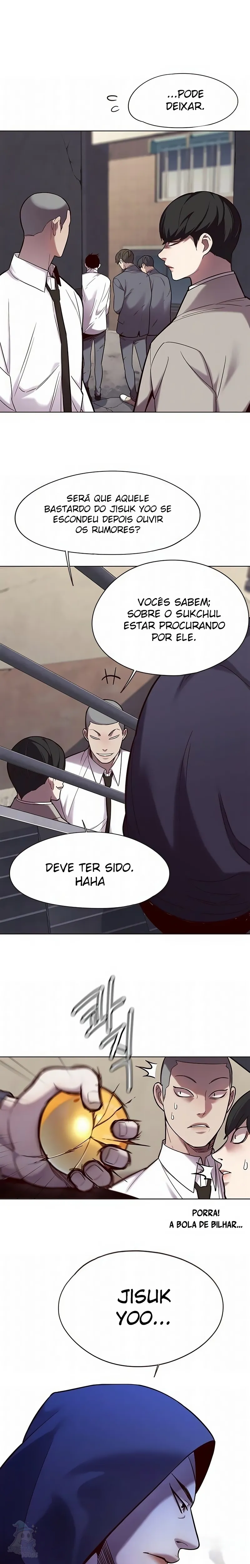 Read Veletric Pt Br Manga Online