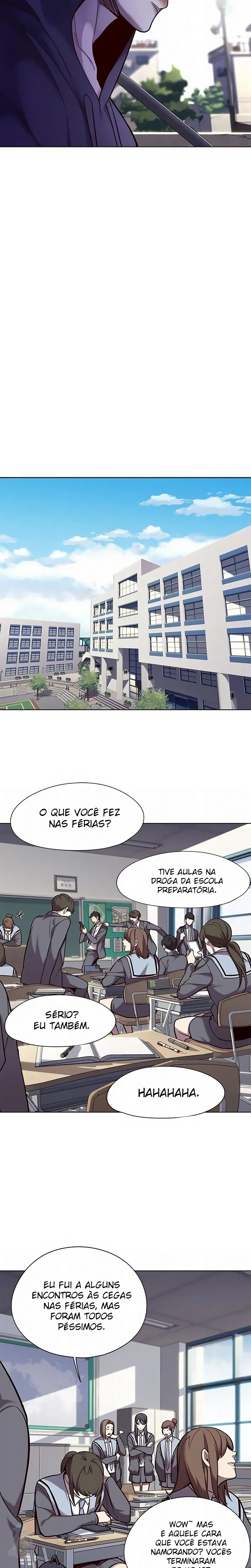 Read Veletric Pt Br Manga Online