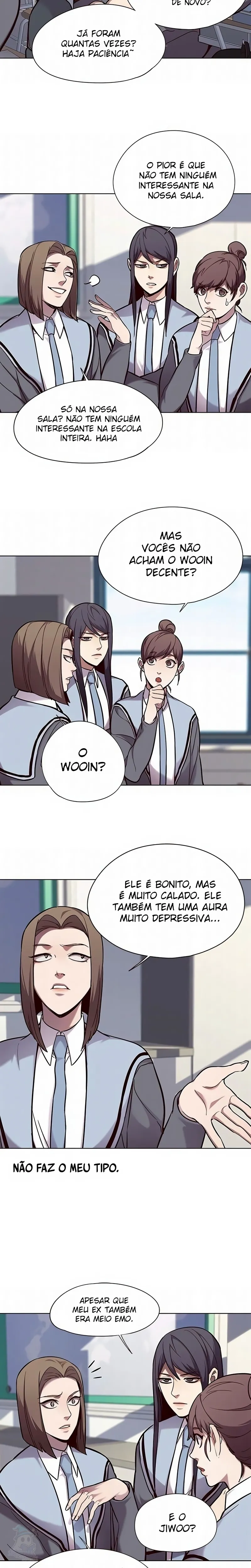 Read Veletric Pt Br Manga Online