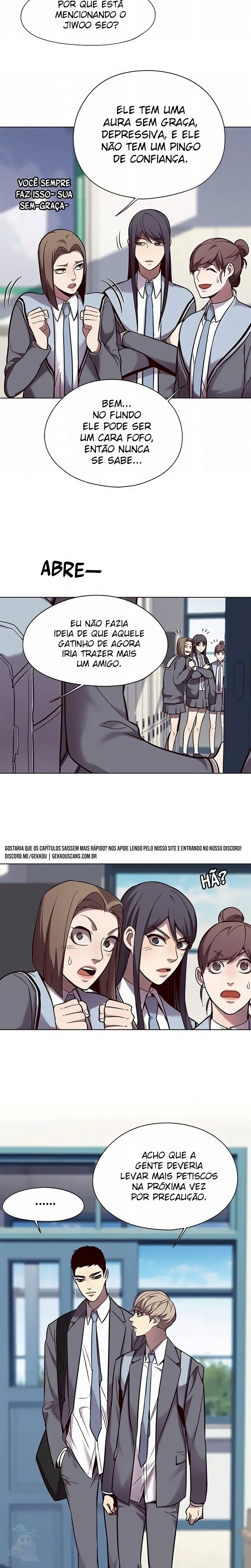 Read Veletric Pt Br Manga Online