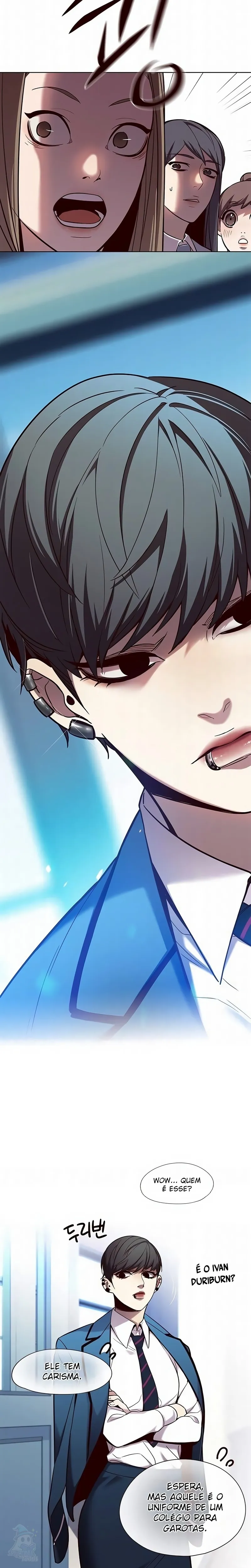 Read Veletric Pt Br Manga Online