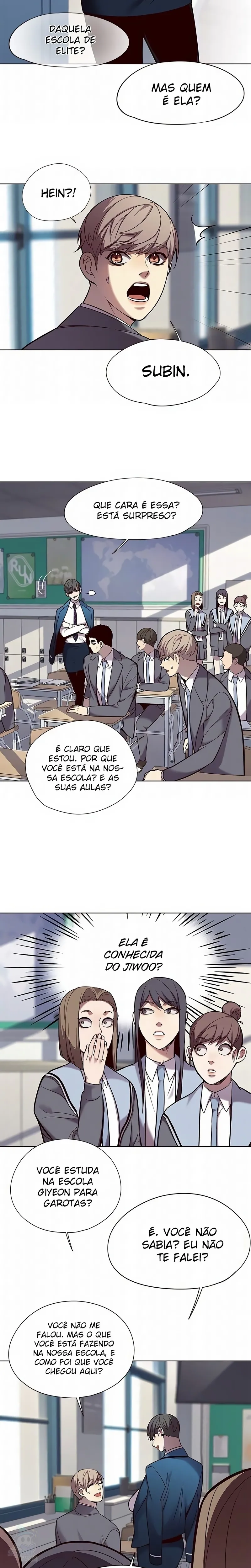 Read Veletric Pt Br Manga Online
