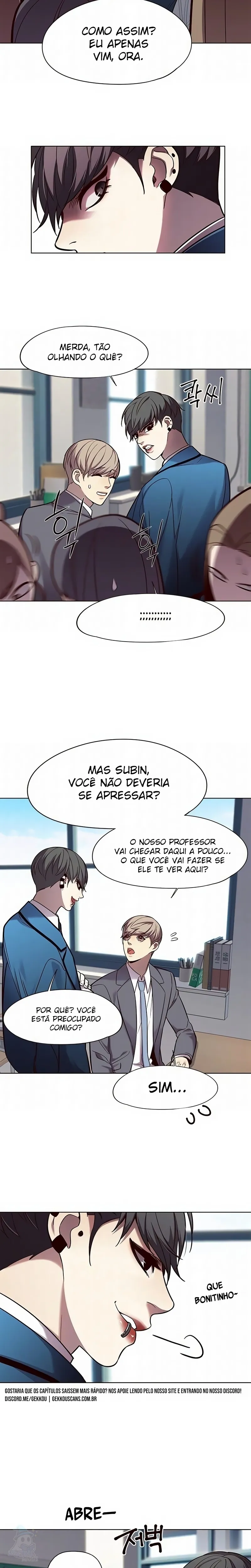 Read Veletric Pt Br Manga Online