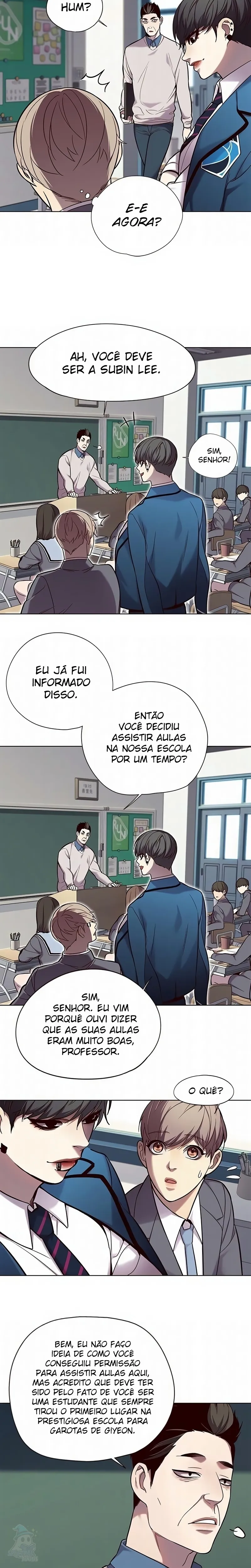 Read Veletric Pt Br Manga Online