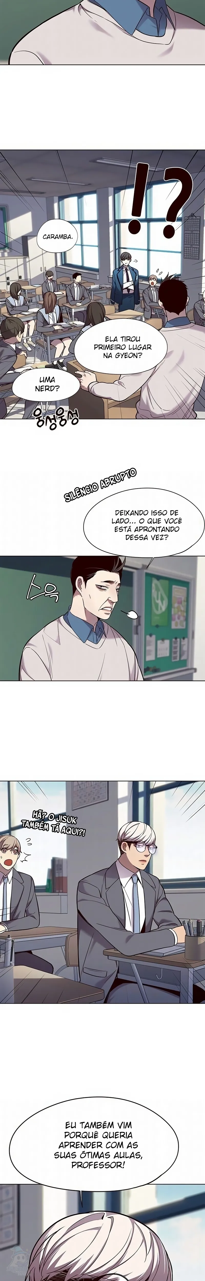 Read Veletric Pt Br Manga Online