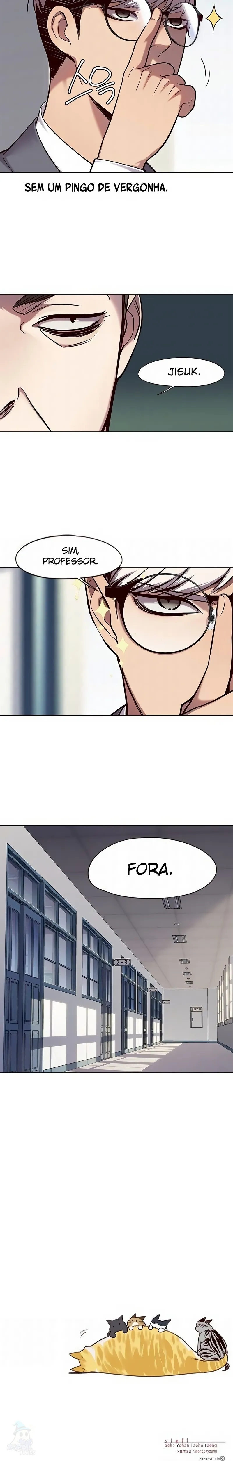 Read Veletric Pt Br Manga Online