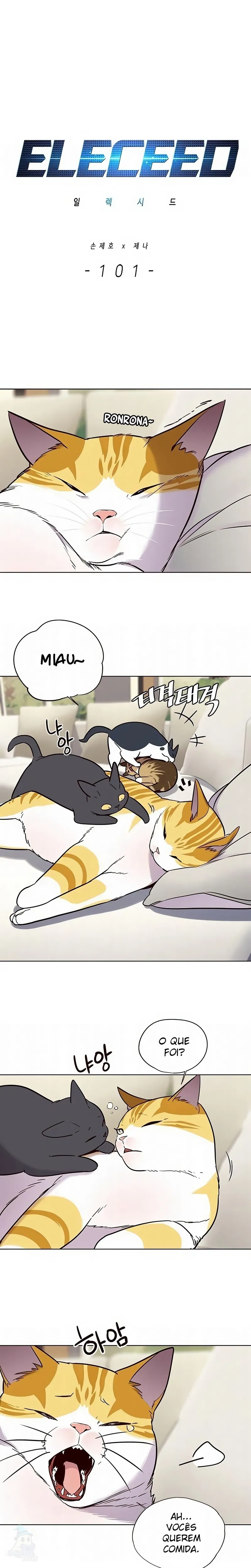 Read Veletric Pt Br Manga Online