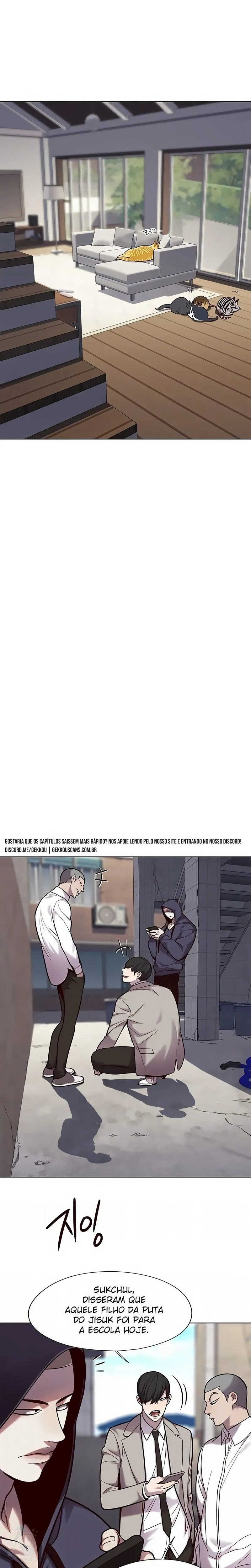 Read Veletric Pt Br Manga Online